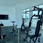Upscale 3Br In Cartagena