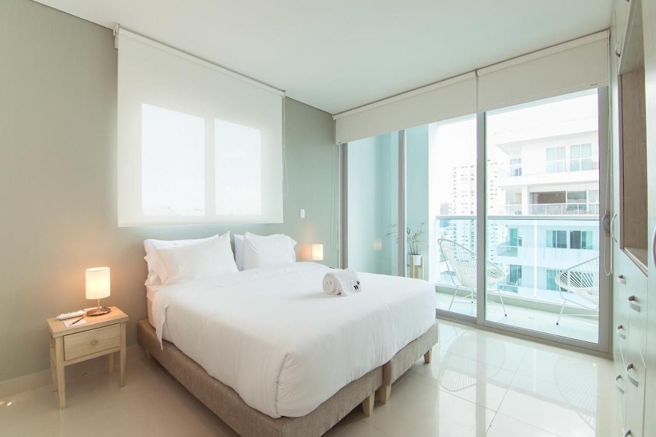 Apartamento Upscale 3br In *