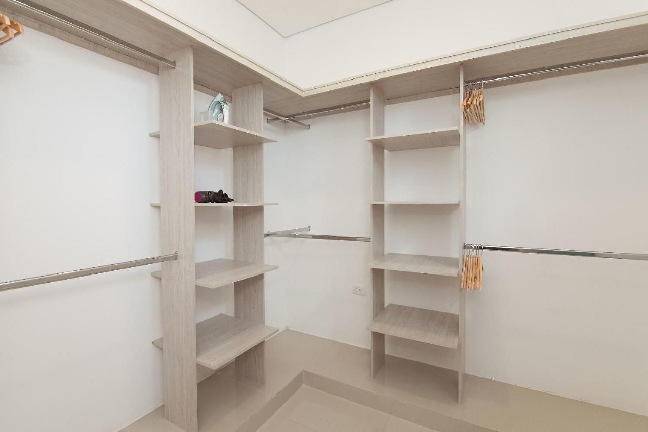 Apartamento Upscale 3br In *