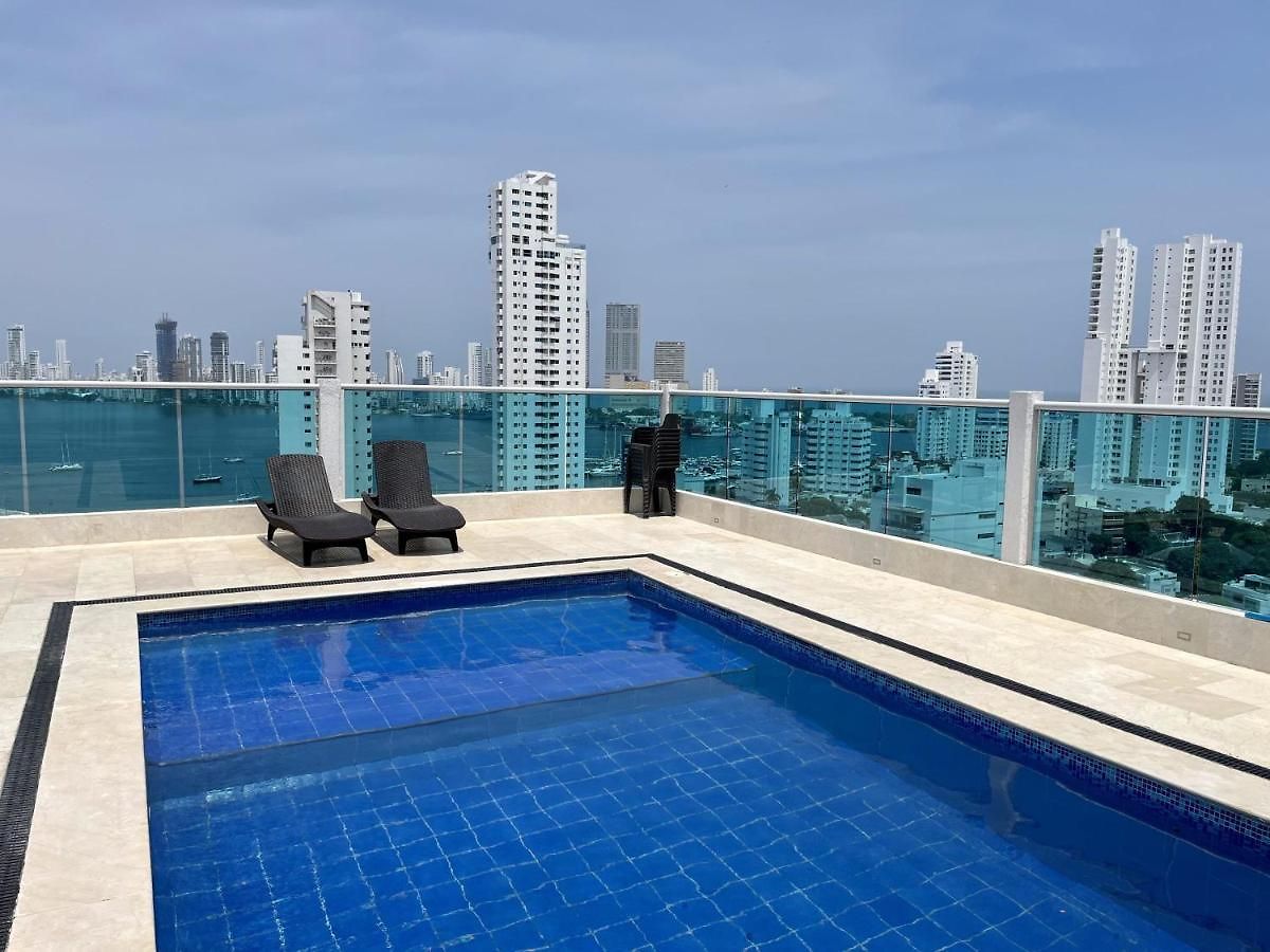 Apartamento Upscale 3br In *
