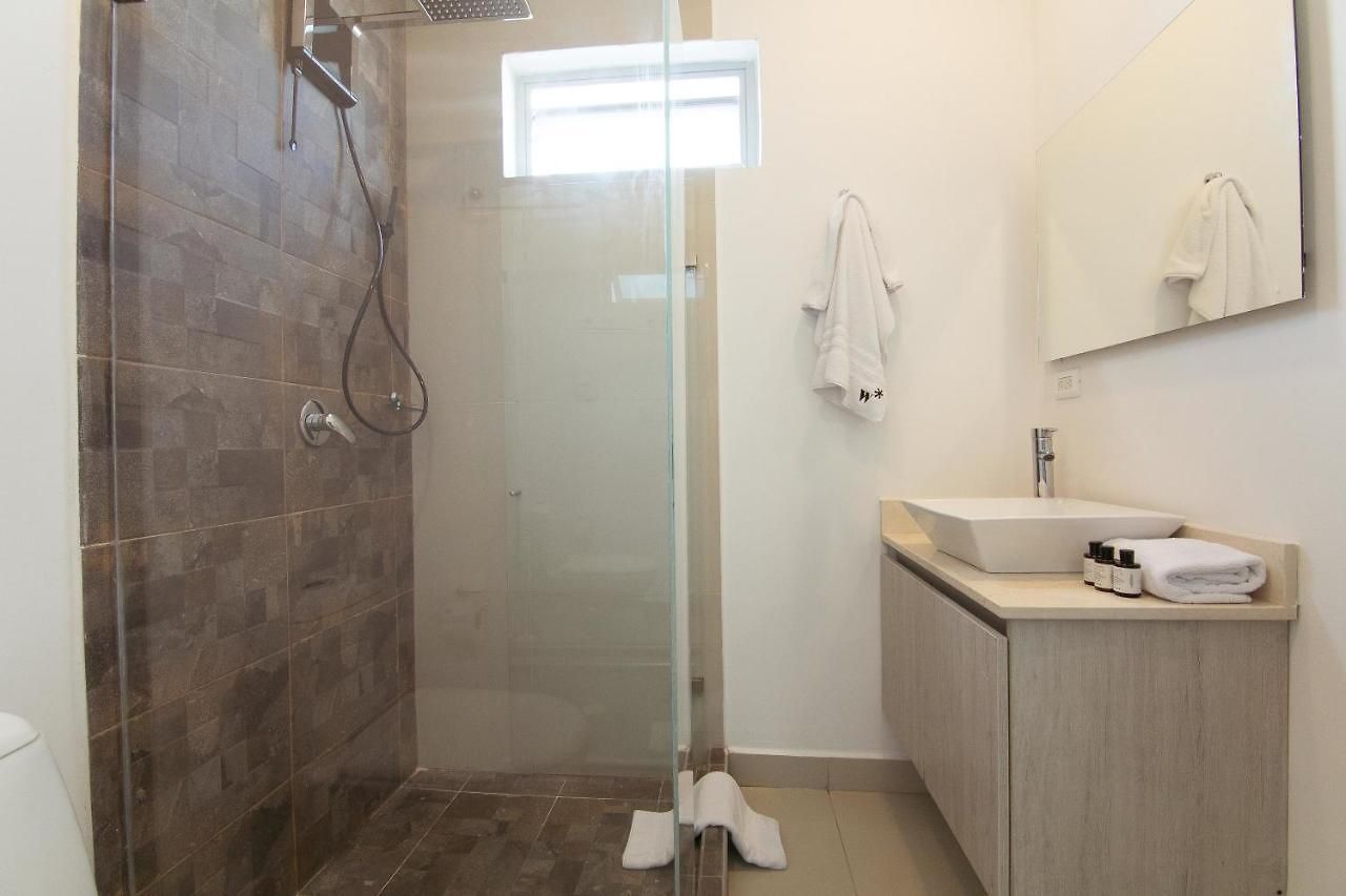 Apartamento Upscale 3br In *