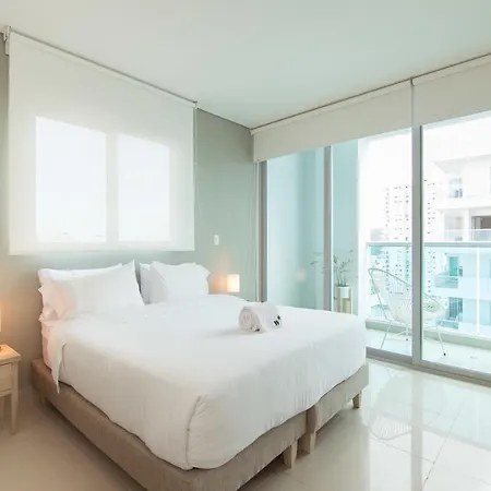 Apartamento Upscale 3br In *
