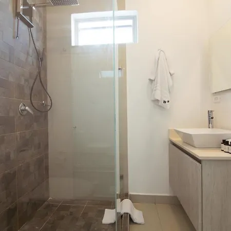 Apartamento Upscale 3br In *