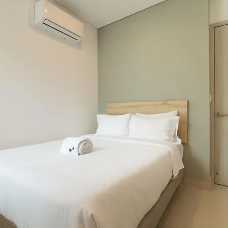 Upscale 3br In * Cartagena