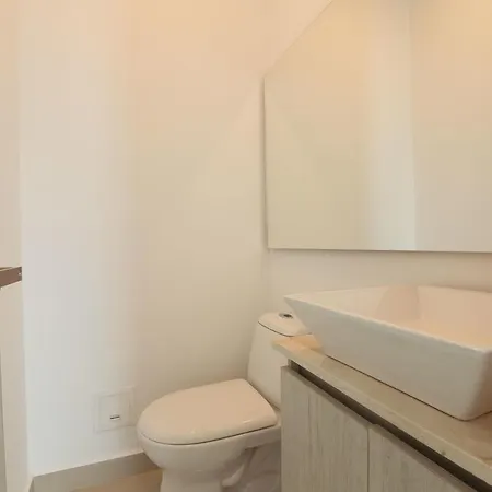 Upscale 3br In * Cartagena